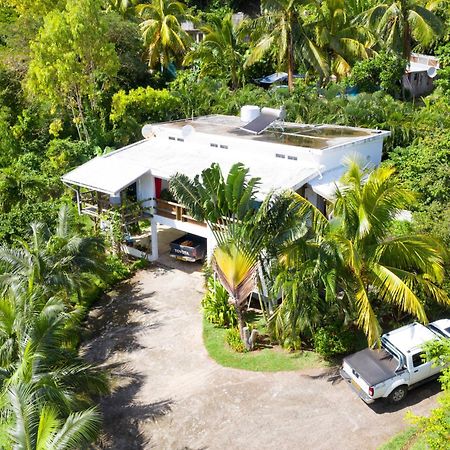 Villa De La Vallee ポート・マチュリン エクステリア 写真