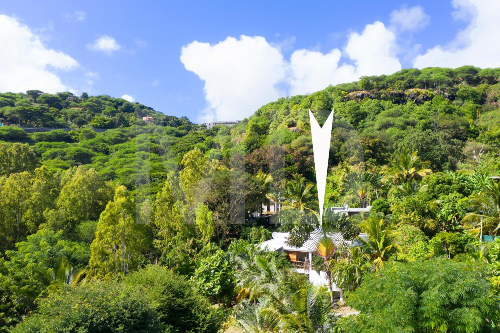 Villa De La Vallee ポート・マチュリン エクステリア 写真