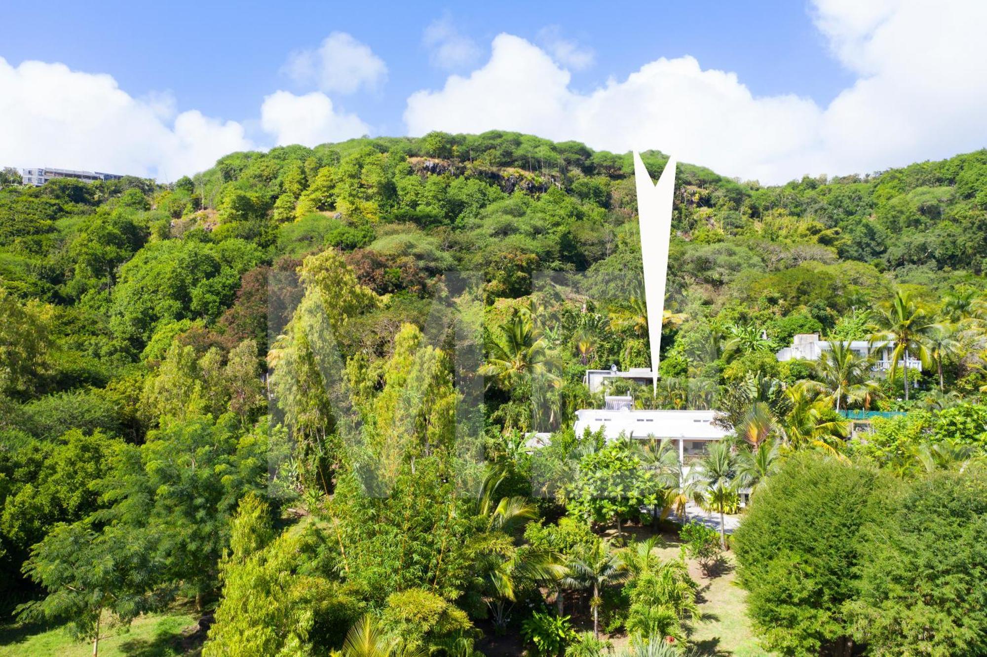 Villa De La Vallee ポート・マチュリン エクステリア 写真