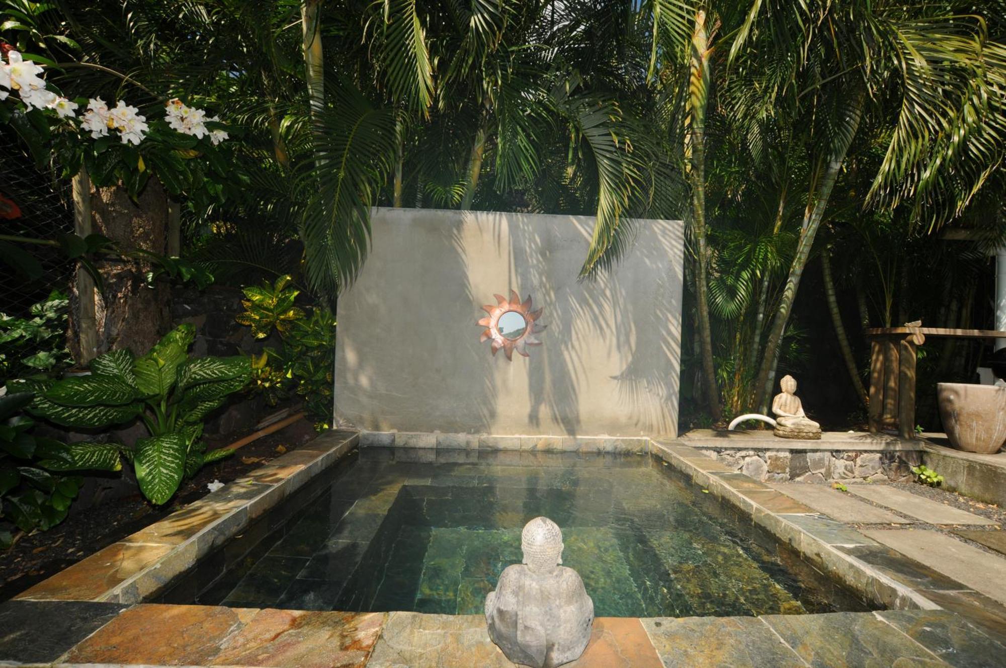 Villa De La Vallee ポート・マチュリン エクステリア 写真