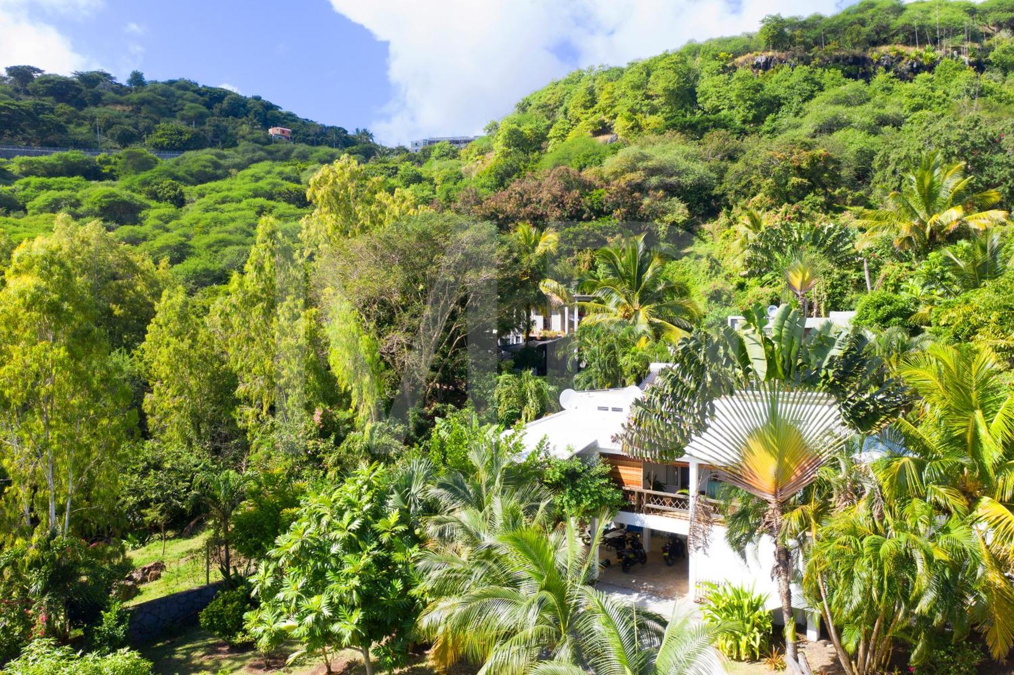 Villa De La Vallee ポート・マチュリン エクステリア 写真